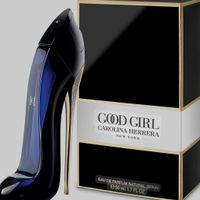 ادکلن ادو پرفیوم گود گرل good girl|آرایشی، بهداشتی، درمانی|تهران, زاهد گیلانی|دیوار