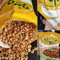 برنج طارم هاشمی سویا بسته بندی ترشی مربا رب گوجه|عمده‌فروشی|تهران, گمرک|دیوار