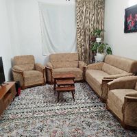 مبلمان 7نفره|مبلمان خانگی و میز عسلی|تهران, زمزم|دیوار