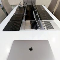 لپ تاپ مک بوک پرو Mac book pro i9|رایانه همراه|تهران, شهرک راه‌آهن|دیوار