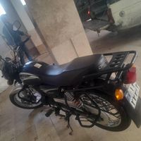 موتور دینو ۲۰۰ سی سی|موتورسیکلت|تهران, کن|دیوار