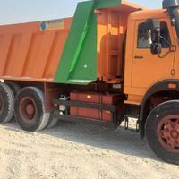 بنز کمپرسی ۲۶۲۴|خودرو سنگین|تهران, فردوسی|دیوار