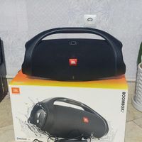 اسپیکر JBL boombox 2|پخش‌کننده همراه|تهران, امانیه|دیوار