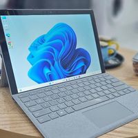 لپ تاپ surface pro 5 i5 در حد نو|رایانه همراه|تهران, دانشگاه شریف|دیوار