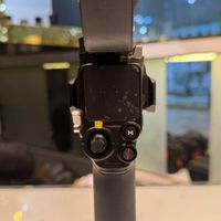 استابلایزر دوربین DJI RS 3 Gimbal Stabilizer|دوربین عکاسی و فیلم‌برداری|تهران, فردوسی|دیوار