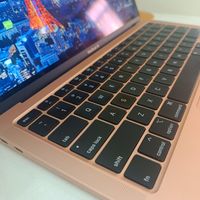 macbook air 2020 مک بوک ایر|رایانه همراه|تهران, بهارستان|دیوار