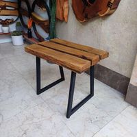 پایه فلزی میز ارتفاع ۸۵ سانتی|صندلی و نیمکت|تهران, حسن‌آباد باقرفر|دیوار