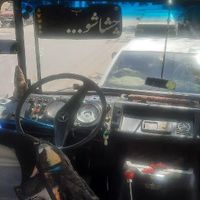 مینی بوس بنز|خودرو سنگین|تهران, شادآباد|دیوار