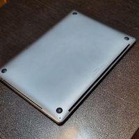 مک بوک پرو ۲۰۱۹ macbookpromv912|رایانه همراه|تهران, قبا|دیوار