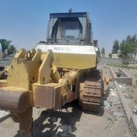 بلدوزر هپکو۷۵۱|خودرو سنگین|تهران, امامزاده قاسم|دیوار