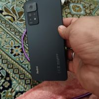 شیائومی Redmi Note 11 Pro ۱۲۸ گیگابایت|موبایل|تهران, زنجان|دیوار