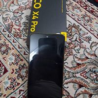 شیائومی پوکو X4 پرو 5G با حافظهٔ ۱۲۸ گیگابایت|موبایل|تهران, شهادت|دیوار