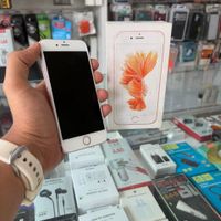 iphone 6s سالم به شرط|موبایل|تهران, تهرانپارس شرقی|دیوار