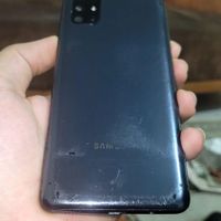 سامسونگ Galaxy M51 ۱۲۸ گیگابایت|موبایل|تهران, اباذر|دیوار