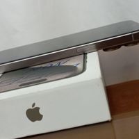 اپل iPhone 15 Pro Max با حافظهٔ ۲۵۶ گیگابایت|موبایل|تهران, شادآباد|دیوار