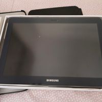 تبلت سامسونگgalaxy note 10.1|تبلت|تهران, خاقانی|دیوار