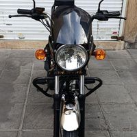 موتورسیکلت همتاز 200cc طرح باکسر مدل 1403|موتورسیکلت|تهران, استاد معین|دیوار