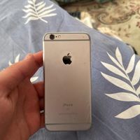 اپل iPhone 6s ۶۴ گیگابایت|موبایل|تهران, صادقیه|دیوار