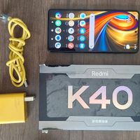 گوشی redmi k40 gaming 156/12|موبایل|تهران, منیریه|دیوار