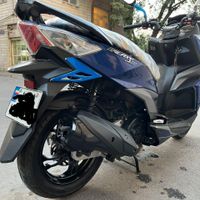 جی ۲۰۰ مدل 1400|موتورسیکلت|تهران, تولید دارو|دیوار