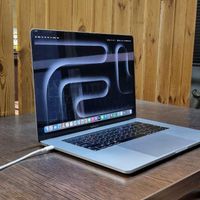 مک بوک پرو ۲۰۱۹ macbookpromv912|رایانه همراه|تهران, قبا|دیوار