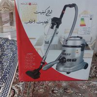 جارو برقی سطلی|جاروبرقی، جارو شارژی، بخارشو|تهران, شهرک ولیعصر|دیوار