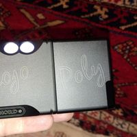 chord mojo poly|پخش‌کننده همراه|تهران, آرژانتین|دیوار