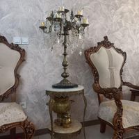 کنار سالنی برنز|صنایع دستی و سایر لوازم تزئینی|تهران, نازی‌آباد|دیوار