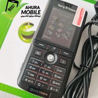 سونی اریکسون k750|موبایل|تهران, آبشار تهران|دیوار