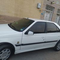 پژو پارس دوگانه سوزشرکتی، مدل ۱۳۸۸|خودرو سواری و وانت|یزد, |دیوار