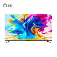 تلویزیون 55 اینچ TCL 55C645 با کیفیت 4K قیمت عالی|تلویزیون و پروژکتور|تهران, میدان ولیعصر|دیوار