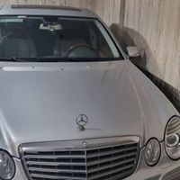 بنز کلاس E مونتاژ E280، مدل ۲۰۰۹|خودرو سواری و وانت|تهران, اکباتان|دیوار
