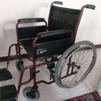ویلچر اصل میرا آلمان|آرایشی، بهداشتی، درمانی|تهران, تولید دارو|دیوار