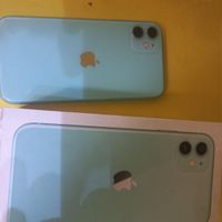 اپل iPhone 11 ۱۲۸ گیگابایت|موبایل|تهران, جوانمرد قصاب|دیوار