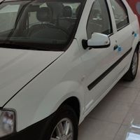 پارس تندر مولتی مدیا فول ۹۷|خودرو سواری و وانت|ارومیه, |دیوار