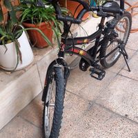 دوچرخه سایز 20|دوچرخه، اسکیت، اسکوتر|تهران, زنجان|دیوار