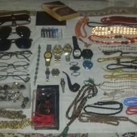 کلکسیون انگشتر عینک آفتابی ساعت عینک با اشانتیون|جواهرات|تهران, آرارات|دیوار