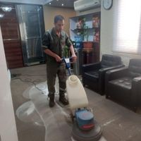 شستشوی مبل،موکت،فرش،خوشخواب،بادستگاه درمحل|خدمات نظافت|تهران, فرمانیه|دیوار