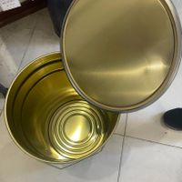 گالن فلزی ۲۵ کیلویی|ظروف نگهدارنده، پلاستیکی، یک‌بارمصرف|تهران, زنجان|دیوار