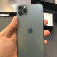 iphone 11 pro max 256g|موبایل|تهران, جمهوری|دیوار