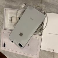 اپل iPhone 8 Plus ۶۴ گیگابایت|موبایل|تهران, شیرازی|دیوار