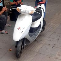 هوندا دیو honda dio|موتورسیکلت|تهران, اکباتان|دیوار