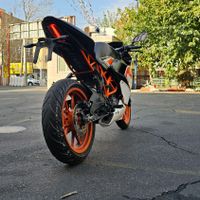 ktm RC 200|موتورسیکلت|تهران, تهرانپارس غربی|دیوار