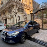 بسترن B50F، مدل ۱۳۹۵|خودرو سواری و وانت|تهران, تهران‌سر|دیوار