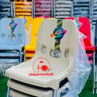 صندلی پلاستیکی ناهارخوری باغی طرح زویا(کارخانه)|صندلی و نیمکت|تهران, میدان ولیعصر|دیوار