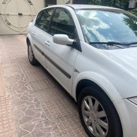 رنو مگان مونتاژ 2000cc، مدل ۱۳۹۱|خودرو سواری و وانت|تهران, کوی فردوس|دیوار