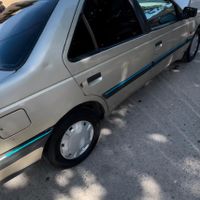 پژو 405 جی ال ایکس (GLX)، مدل ۱۳۸۴|خودرو سواری و وانت|ارومیه, |دیوار
