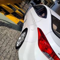 هیوندای النترا 1800cc مدل ۲۰۱۴|خودرو سواری و وانت|مشهد, فلسطین|دیوار