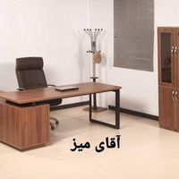 میز مدیریت / میز کارمندی مدل m800|دفتر کار|تهران, توحید|دیوار