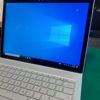 سرفیس بوک Surface Book 1گرافیک دار Geforce|رایانه همراه|تهران, میدان انقلاب|دیوار